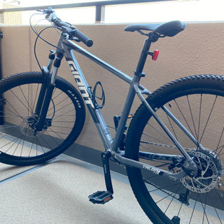 Giant Talon 29 (グレー) Mサイズ　29”