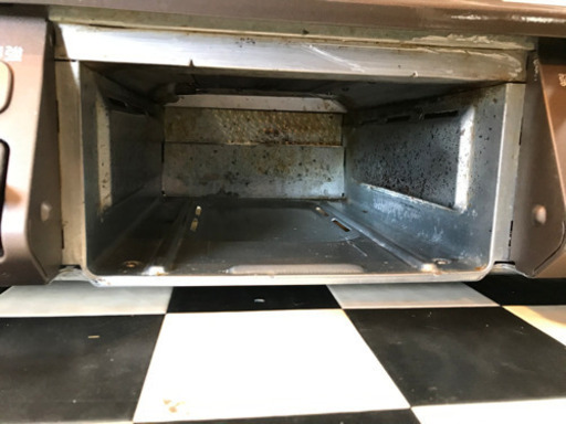 リサイクルサービス八光 田上店 安心の3か月保証 配達・設置OK】パロマ