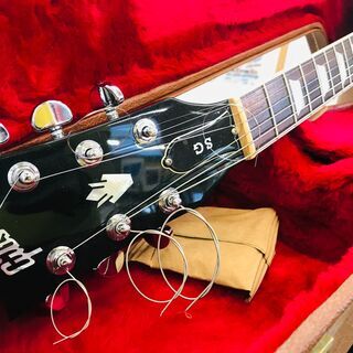 Gibson SG Standard 2018