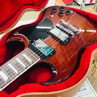 Gibson SG Standard 2018