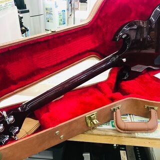 Gibson SG Standard 2018