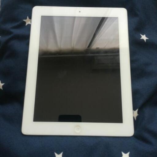 iPad iPad_64GB_MD515J/A