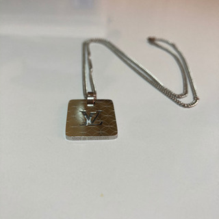 ルイヴィトン　シャンゼリゼ　PM ネックレス