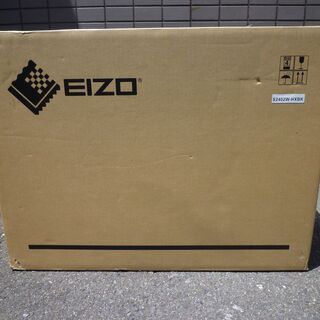 ＥＩＺＯ　Ｓ２４０２ＷーＨＸＢＫ　未使用　新品　液晶ディスプレイ...