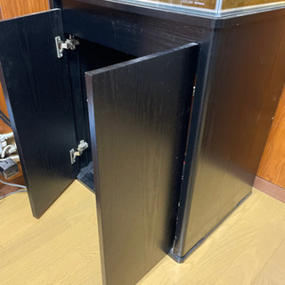 家具 KOTOBUKIレグラス、レイシー上部濾過、フルセット