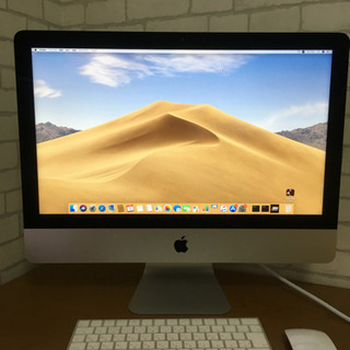 iMac 美品