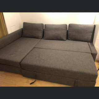 IKEA フリーヘーテン