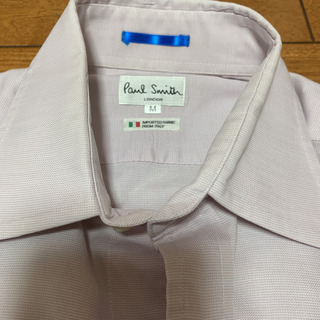 【取引決定】ブランドワイシャツ2枚