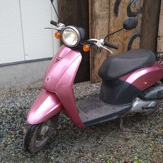 決まりました！ホンダ HONDA トゥデイ TODAY AF61...