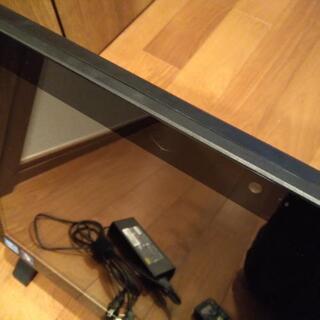 テレビ付きディスプレイ一体型パソコン 富士通製