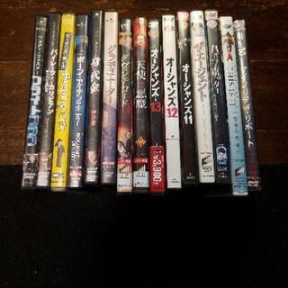 DVD各種