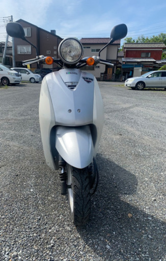 ホンダ トゥデイ 実働販売