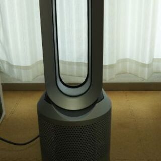 ダイソン 温冷風機