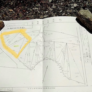 加東市社町の別荘地