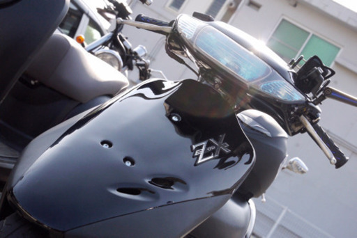 ホンダ HONDA dio