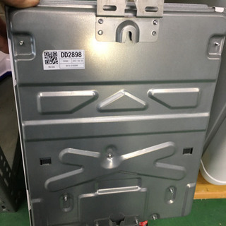 dd2898  ★中古美品　Paloma　ガス瞬間湯沸器　都市ガス　PH-55V-1　2017年　清掃済