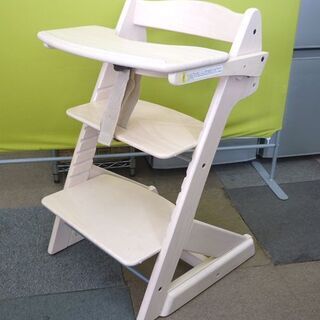☆コンフォートグローフィットチェア Combi mini コンビ ミニ テーブル付き ガード付き 6か月～大人まで ベビーチェア コンビネクスト ハイチェア 札幌 北20条店
