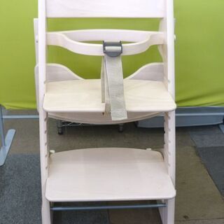 ☆コンフォートグローフィットチェア Combi mini コンビ ミニ テーブル付き ガード付き 6か月～大人まで ベビーチェア コンビネクスト ハイチェア 札幌 北20条店