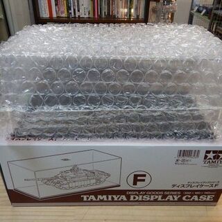 【販売終了しました。ありがとうございます。】TAMIYA　ディス...