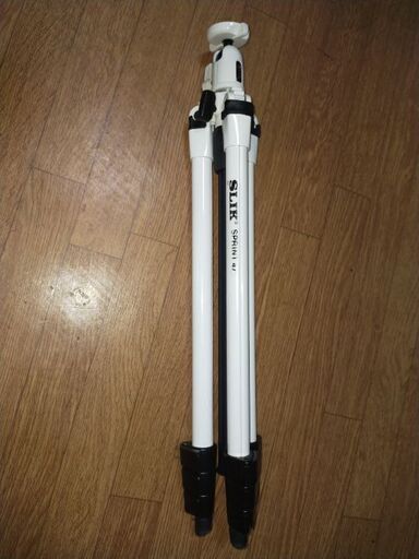 SLIK SPRINT 47 RE 三脚