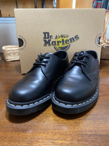 Dr.Martens ドクターマーチン