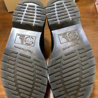 Dr.Martens ドクターマーチン