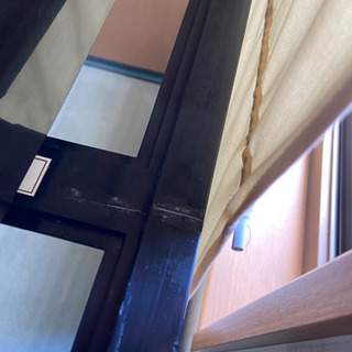 GEX90センチ水槽、コトブキ水槽台、上部フィルターポンプなし、GEX2灯ライトのセット