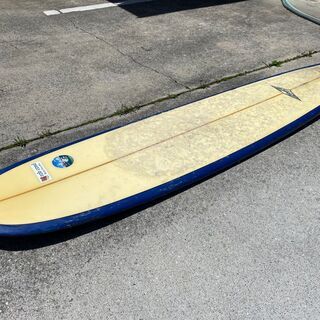HARBOURハーバー　ロングボード サーフボード9.4ft　【直接手渡し可】 HARBOURハーバーロングボード サーフボード9.4ft【直接手渡し可】