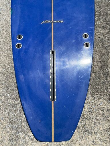 surfcrew サーフクルー ロングボード中古 中古ロングボード surfcrew サーフクルー ロングボード中古 LONG BOARD