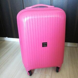 スーツケース小旅行サイズ