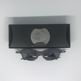 オークリー ジュリエット OAKLEY JULIET X Metal / Black Iridium (04-110)