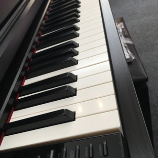 i270 YAMAHA CLP-545R 2014年製 ヤマハ 電子ピアノ