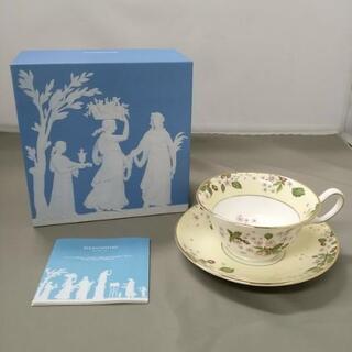 【ネット決済】E-015 WEDGWOOD ウェッジウッド ワイ...