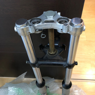 売り切れました！ハーレー ショベル35パイフロントフォーク