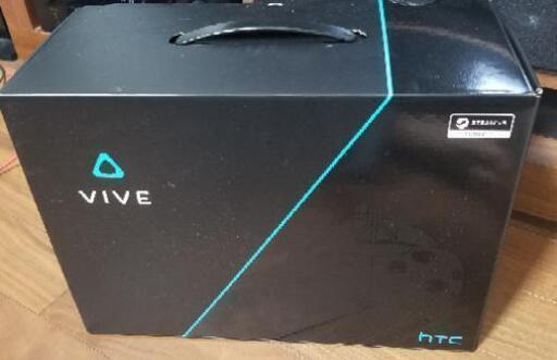 HTC Vive VRキット
