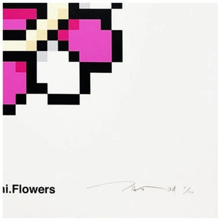 Murakami.Flower #0000 ED100