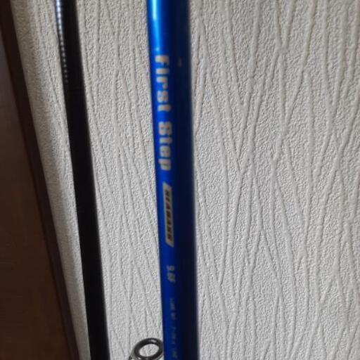 値下げ 釣り竿 Takamiya タカミヤ シーバスロッド 9 6フィート 格安 たかやん 手柄のスポーツの中古あげます 譲ります ジモティーで不用品の処分