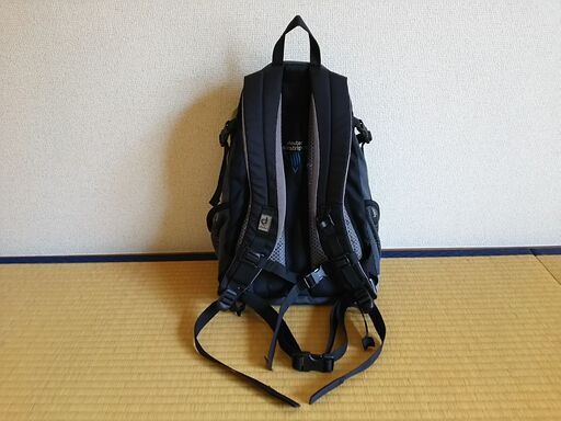 ドイター Deuter クロスバイク18 ブルー お弟子さん 名古屋のその他の中古あげます 譲ります ジモティーで不用品の処分 ドイター Deuter クロスバイク18 ブルー お弟子さん 名古屋のその他の中古あげます 譲ります ジモティーで不用品の処分