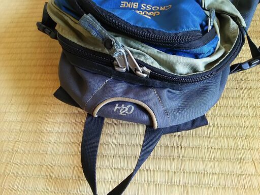 ドイター Deuter クロスバイク18 ブルー お弟子さん 名古屋のその他の中古あげます 譲ります ジモティーで不用品の処分 ドイター Deuter クロスバイク18 ブルー お弟子さん 名古屋のその他の中古あげます 譲ります ジモティーで不用品の処分