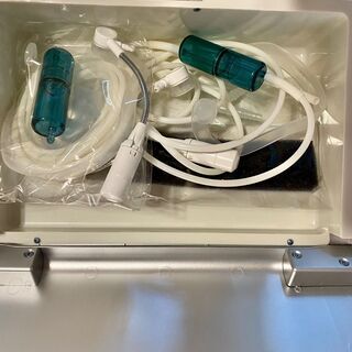 酸素発生器 M102-V5L 神戸メディケア 【公式通販】