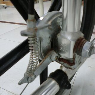 車椅子 自走式 介助式 全長110x全幅55×全高90㎝ コンパクト 苫小牧