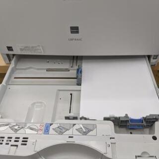 複合機 レーザービームプリンター キャノン LBP841C | www.viva.ba