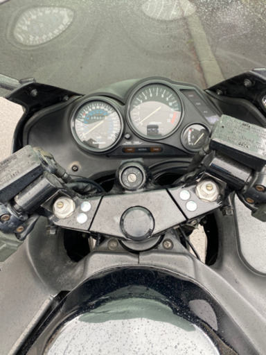 カワサキ ZX-11 ZZR1100 ZX-11 for KAWASAKI NINJA ZZR 1100 ZX 11R