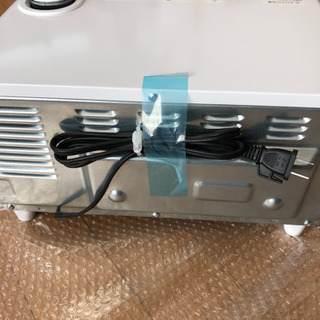 新品・未使用展示品　SHARPトースター