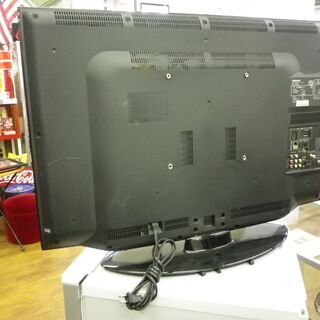 32型 液晶テレビ 2010年製 東芝 32AE1 TOSHIBA 32インチ TV リモコン付き 家電 札幌 厚別店