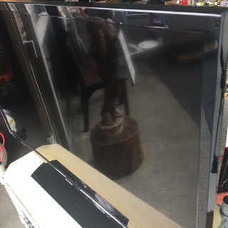 ◆美品◆SHARP AQUOS 32V型 液晶テレビ 2017年製 リモコン+アンテナケーブル+B-CAS付！LC-32H40 シャープ アクオス