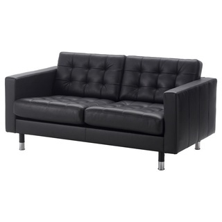 5/15まで※IKEA ソファ 3人掛け 値段交渉承ります！