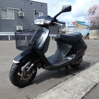 ☆中古☆ ホンダ リード90 HF05 ジャンク