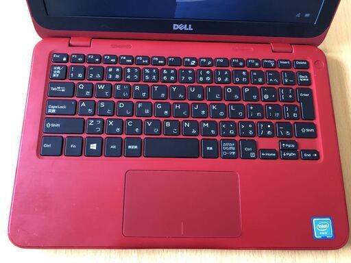 DELLノートPC P24T001 ノートパソコン Inspiron 11 3162 P24T P24T001