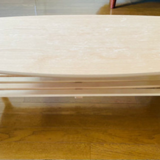 【ネット決済】折り畳み式ローテーブル